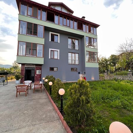 Shen Home Life Trabzon Exterior foto