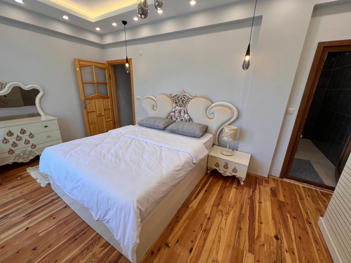 Shen Home Life Trabzon Exterior foto