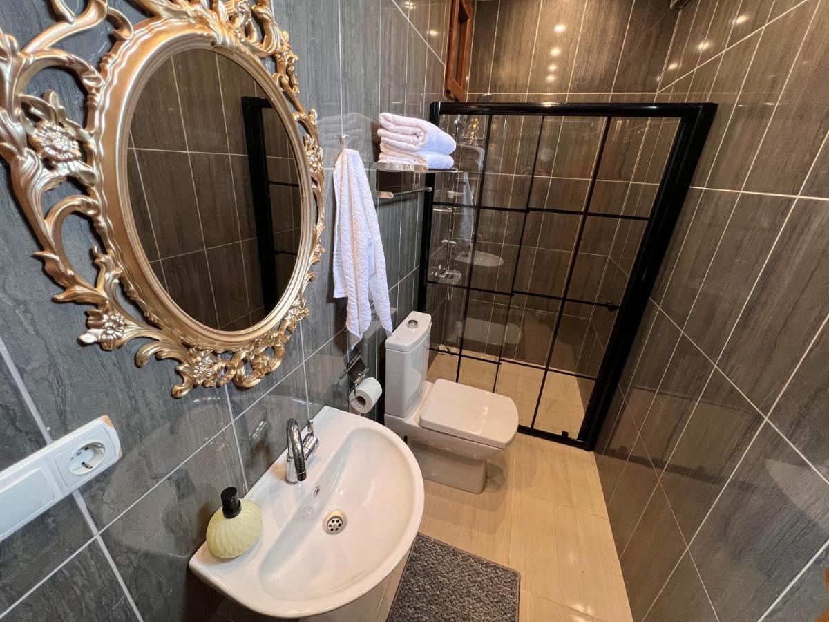 Shen Home Life Trabzon Exterior foto