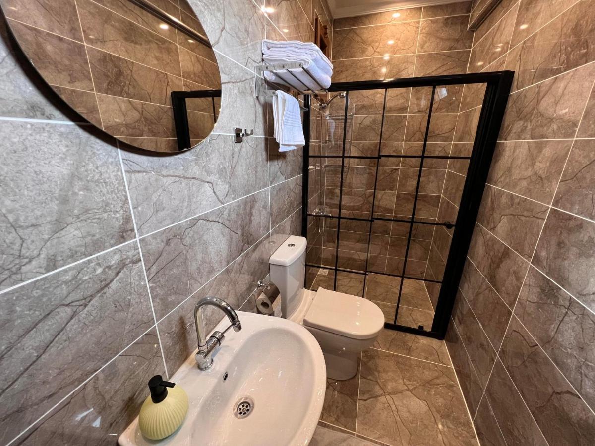 Shen Home Life Trabzon Exterior foto