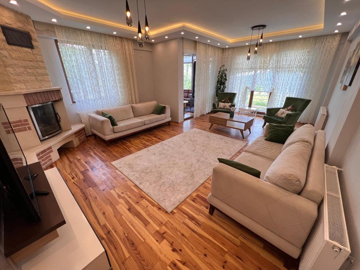 Shen Home Life Trabzon Exterior foto