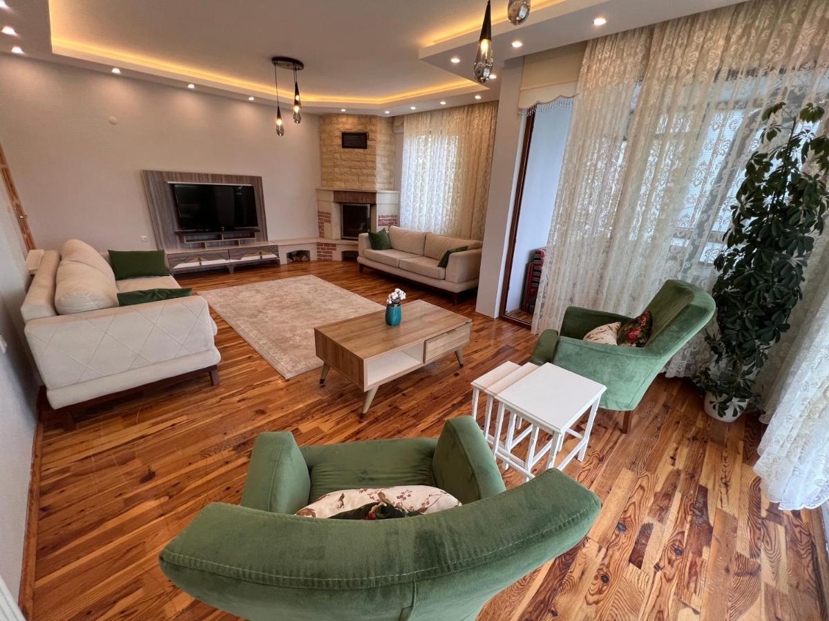 Shen Home Life Trabzon Exterior foto