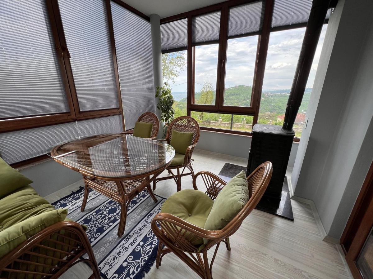 Shen Home Life Trabzon Exterior foto