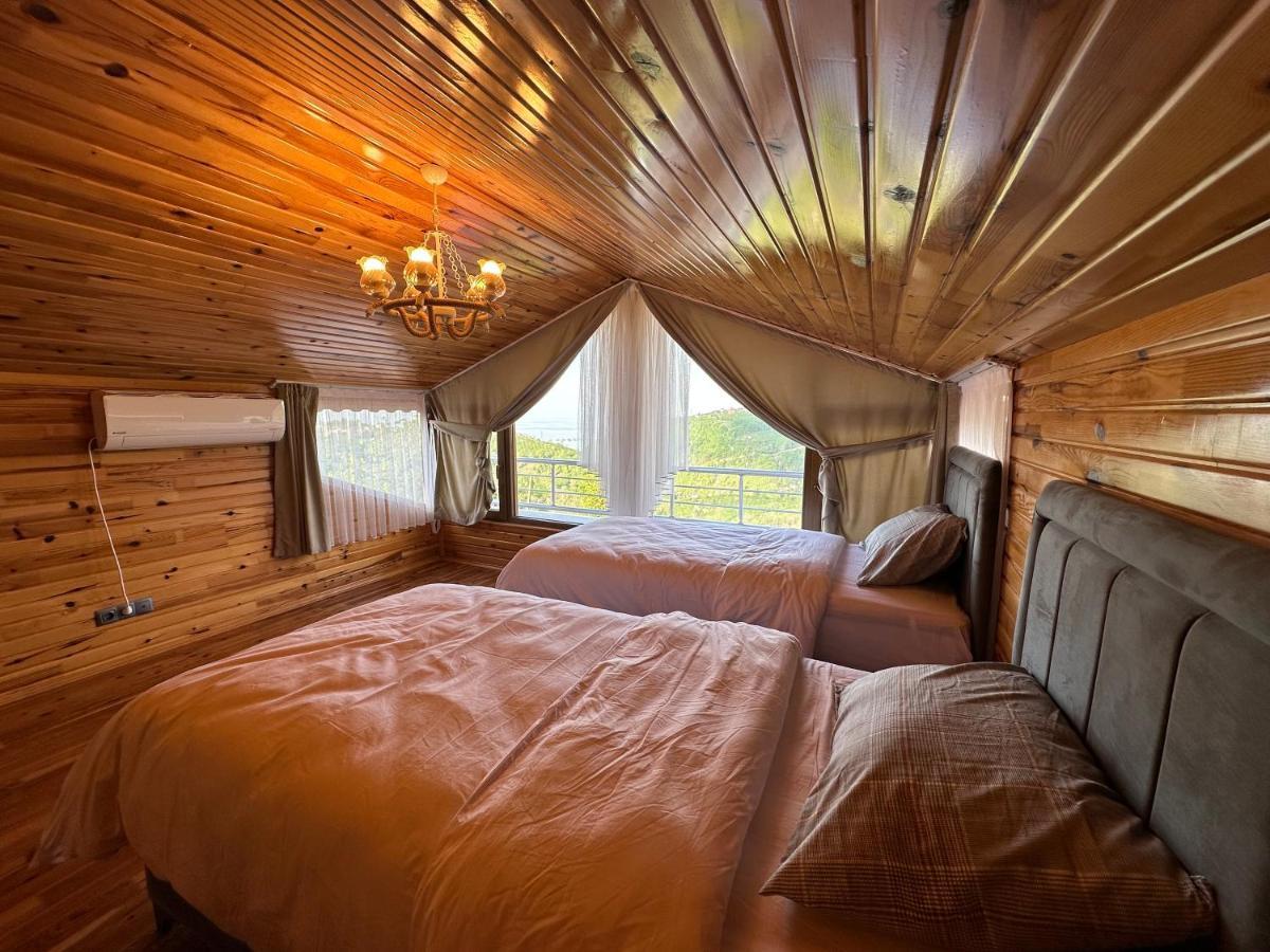Shen Home Life Trabzon Exterior foto