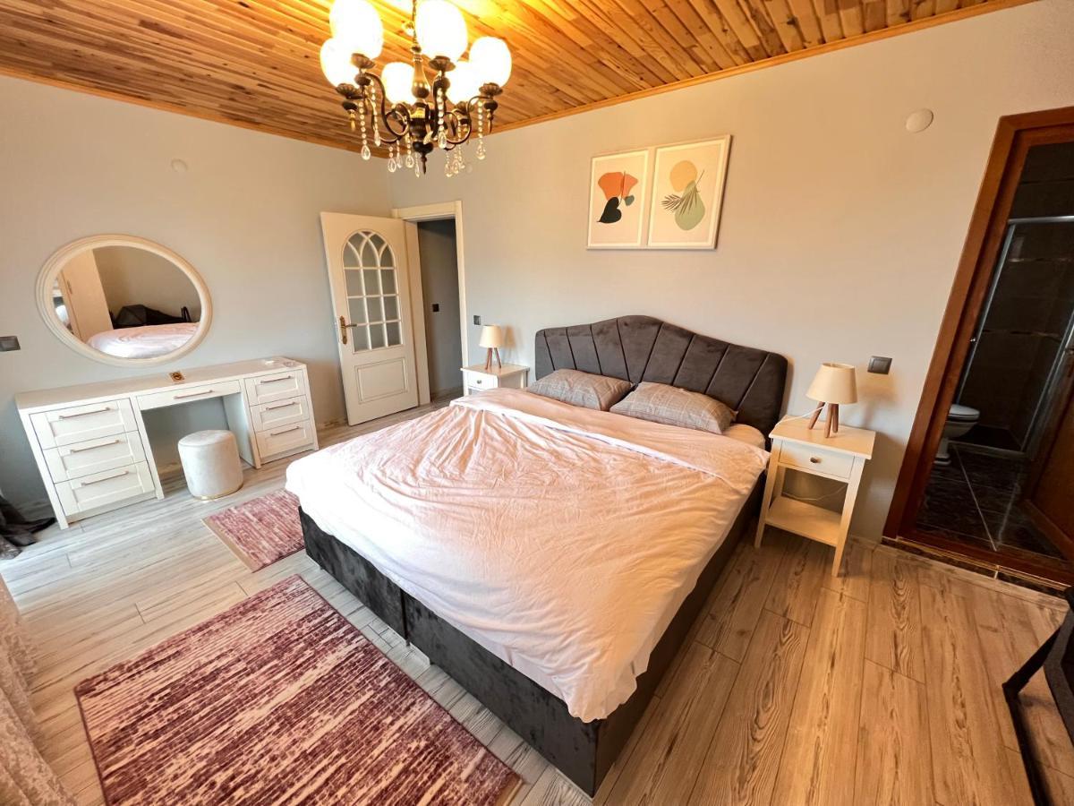 Shen Home Life Trabzon Exterior foto