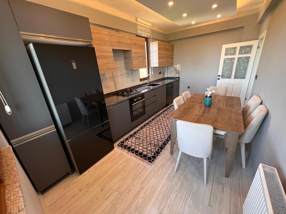 Shen Home Life Trabzon Exterior foto