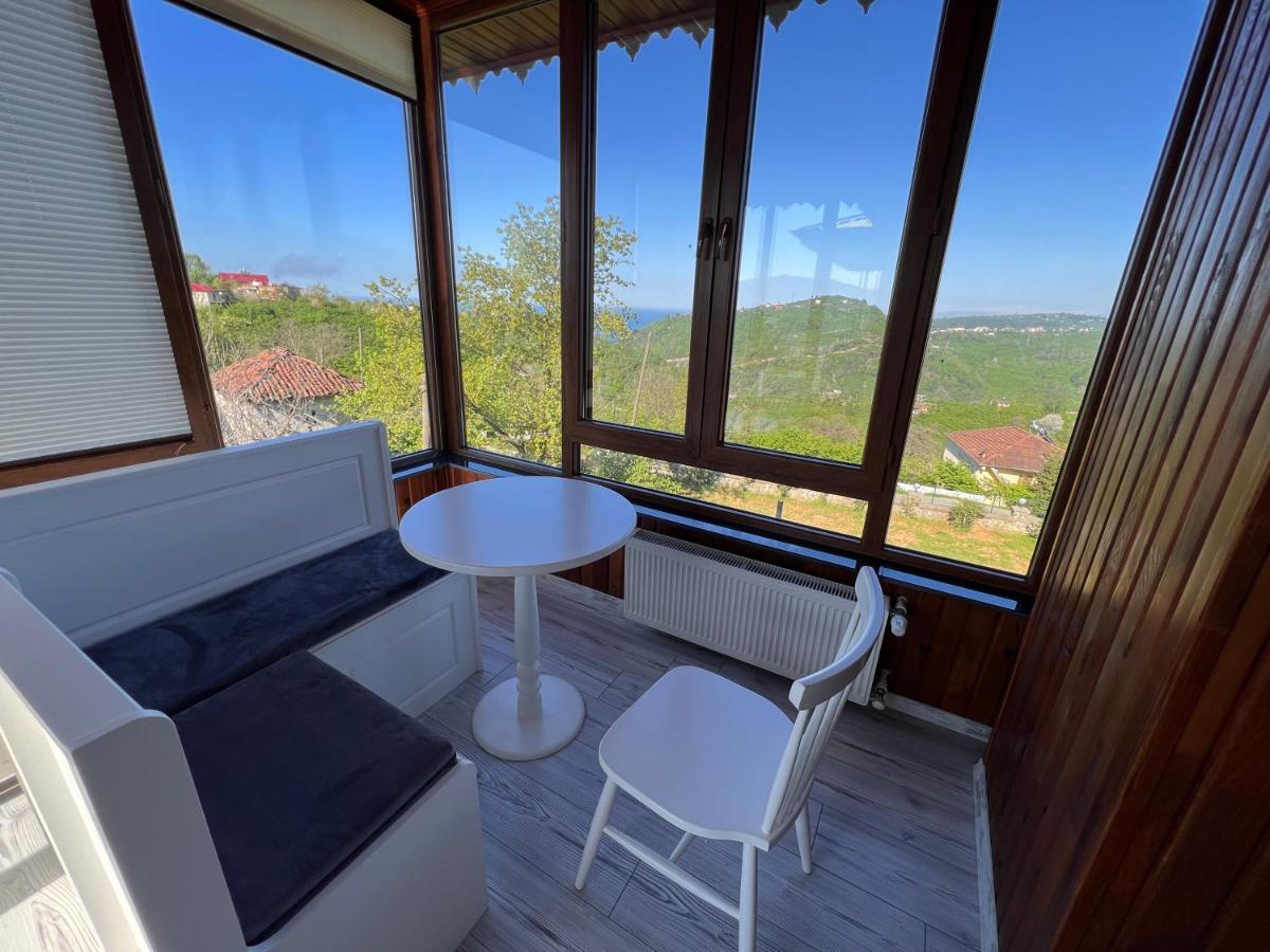 Shen Home Life Trabzon Exterior foto
