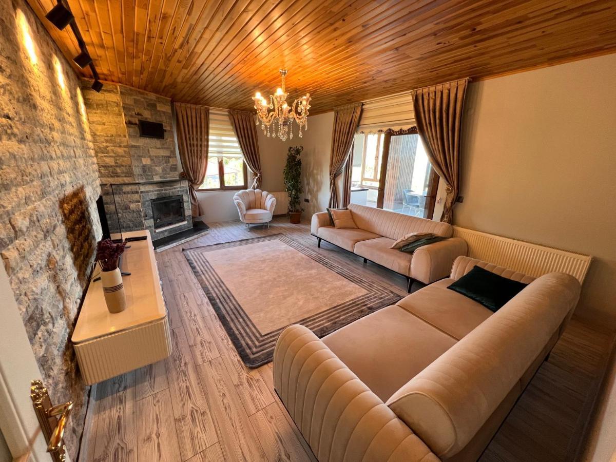 Shen Home Life Trabzon Exterior foto