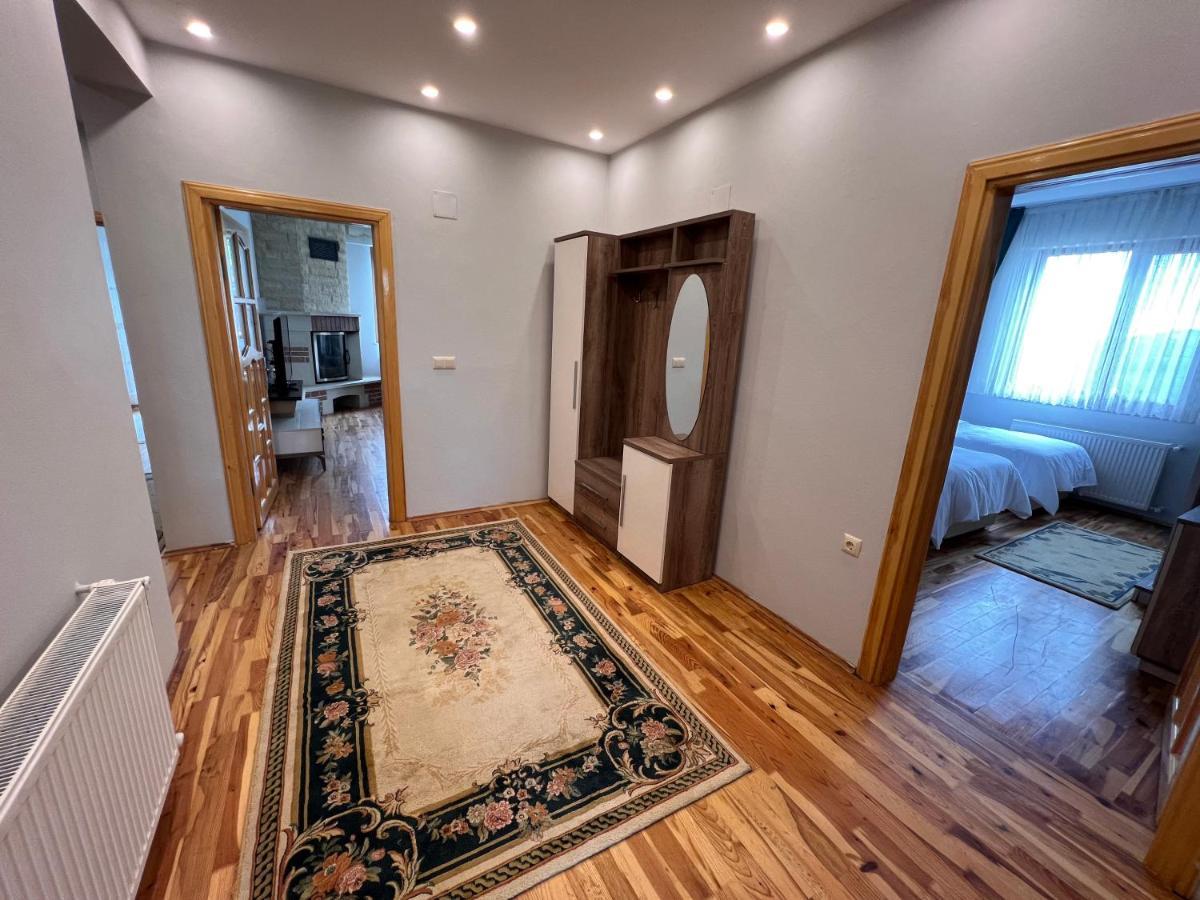 Shen Home Life Trabzon Exterior foto
