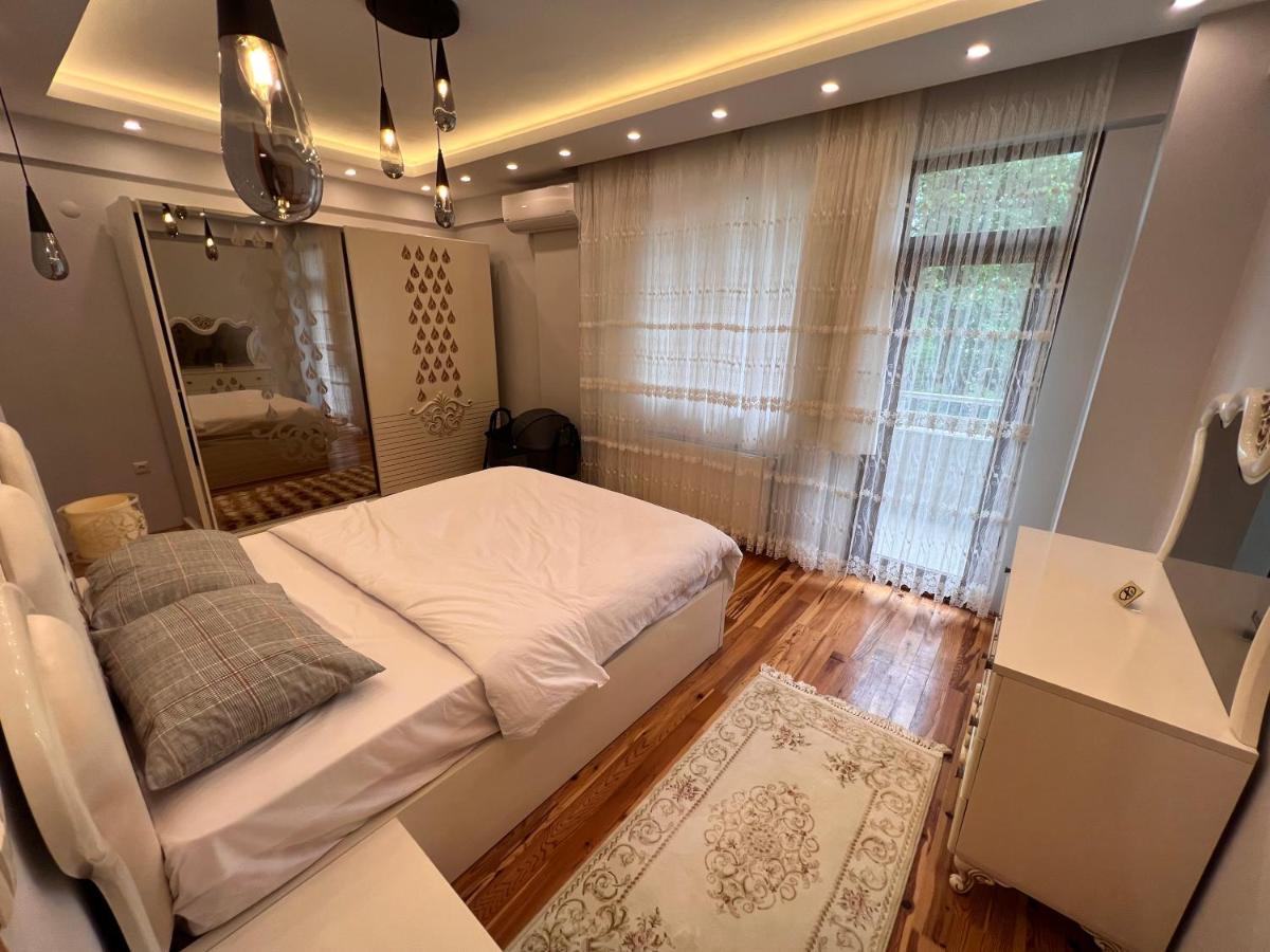 Shen Home Life Trabzon Exterior foto