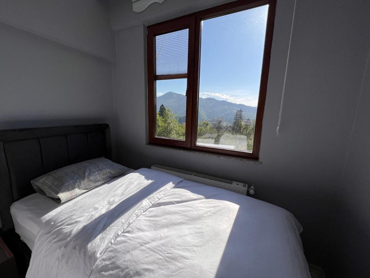 Shen Home Life Trabzon Exterior foto