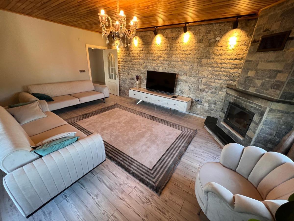 Shen Home Life Trabzon Exterior foto