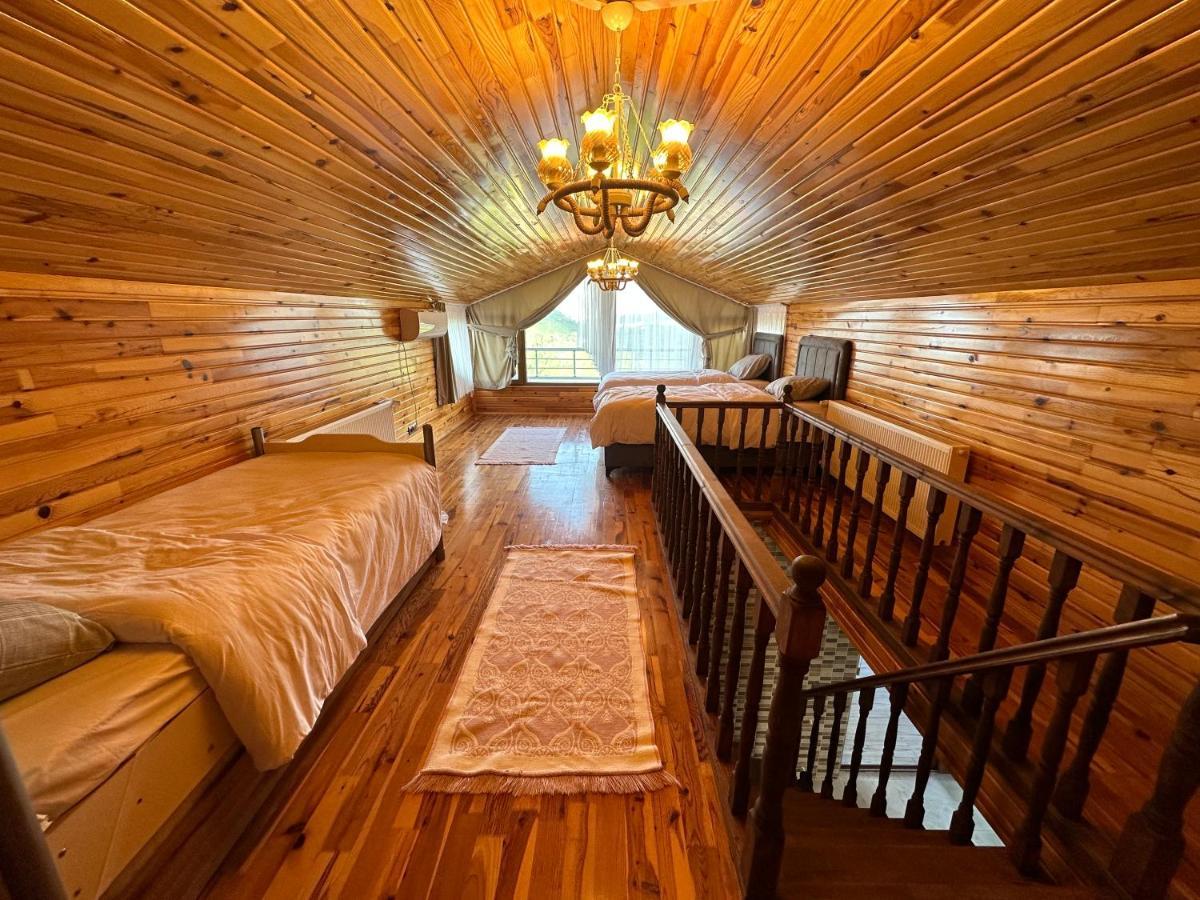Shen Home Life Trabzon Exterior foto