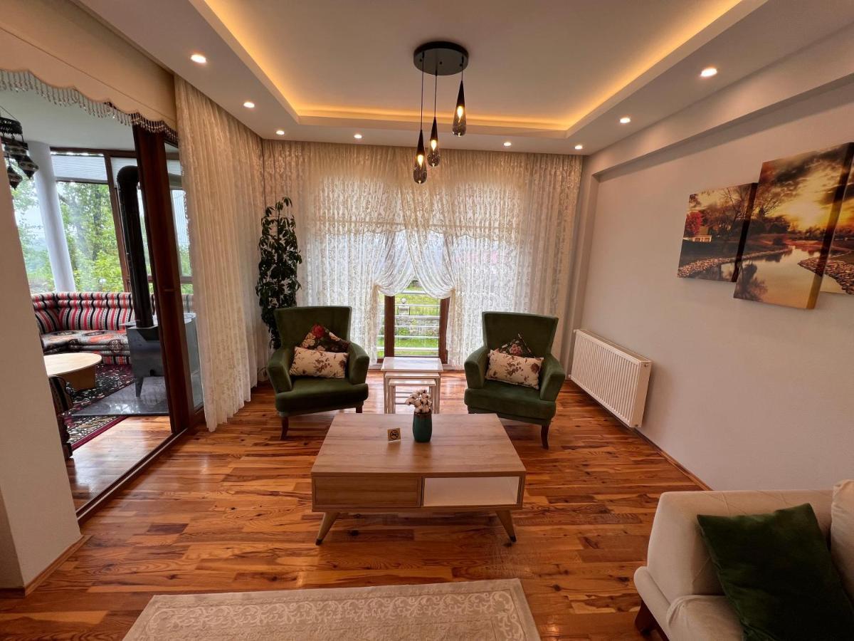 Shen Home Life Trabzon Exterior foto