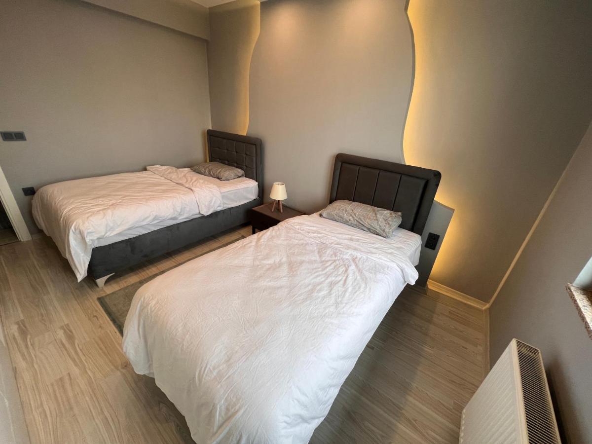 Shen Home Life Trabzon Exterior foto