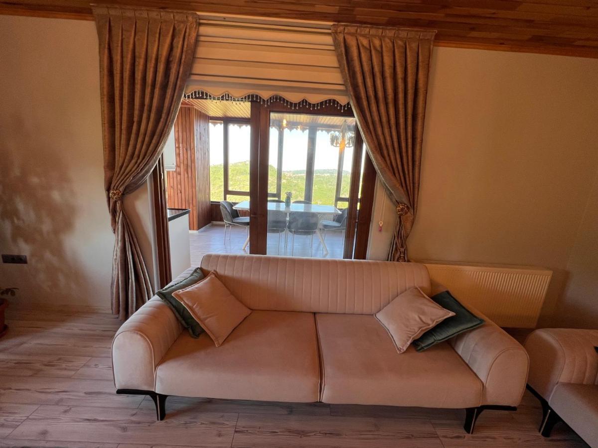 Shen Home Life Trabzon Exterior foto